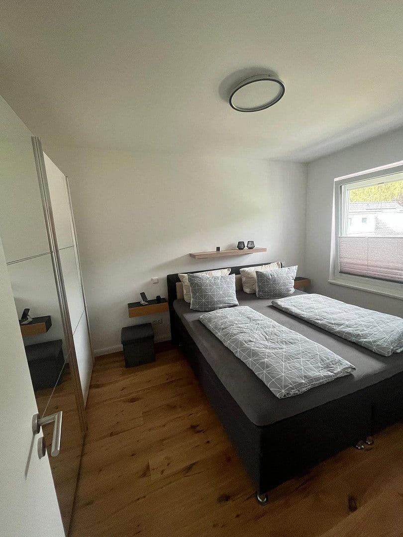 Pronájem bytu 2+1 69 m², Bad Bramstedt, Šlesvicko-Holštýnsko Pronájem bytu 2+1 69 m², Bad Bramstedt, Šlesvicko-Holštýnsko