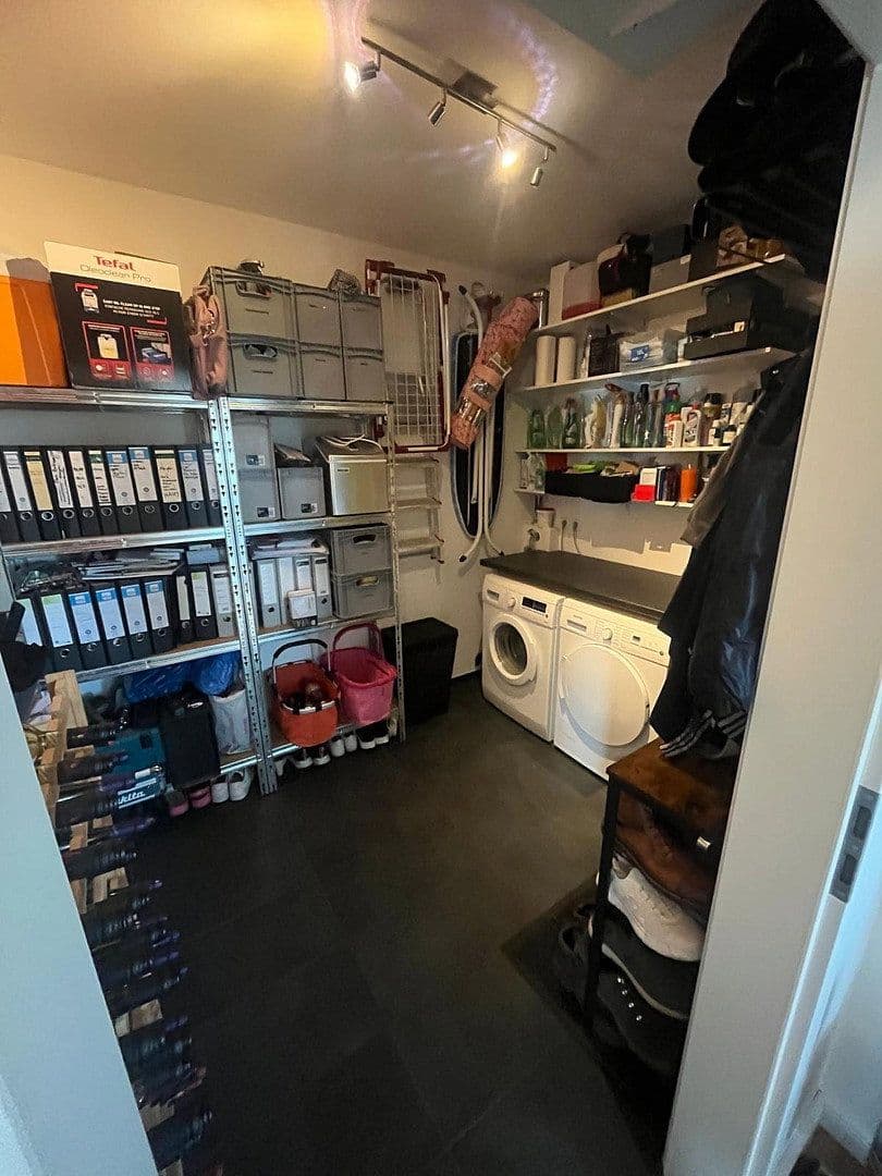 Pronájem bytu 2+1 69 m², Bad Bramstedt, Šlesvicko-Holštýnsko Pronájem bytu 2+1 69 m², Bad Bramstedt, Šlesvicko-Holštýnsko