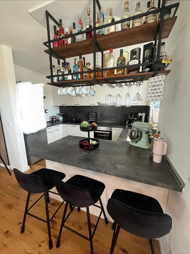 Pronájem bytu 2+1 69 m², Bad Bramstedt, Šlesvicko-Holštýnsko Pronájem bytu 2+1 69 m², Bad Bramstedt, Šlesvicko-Holštýnsko