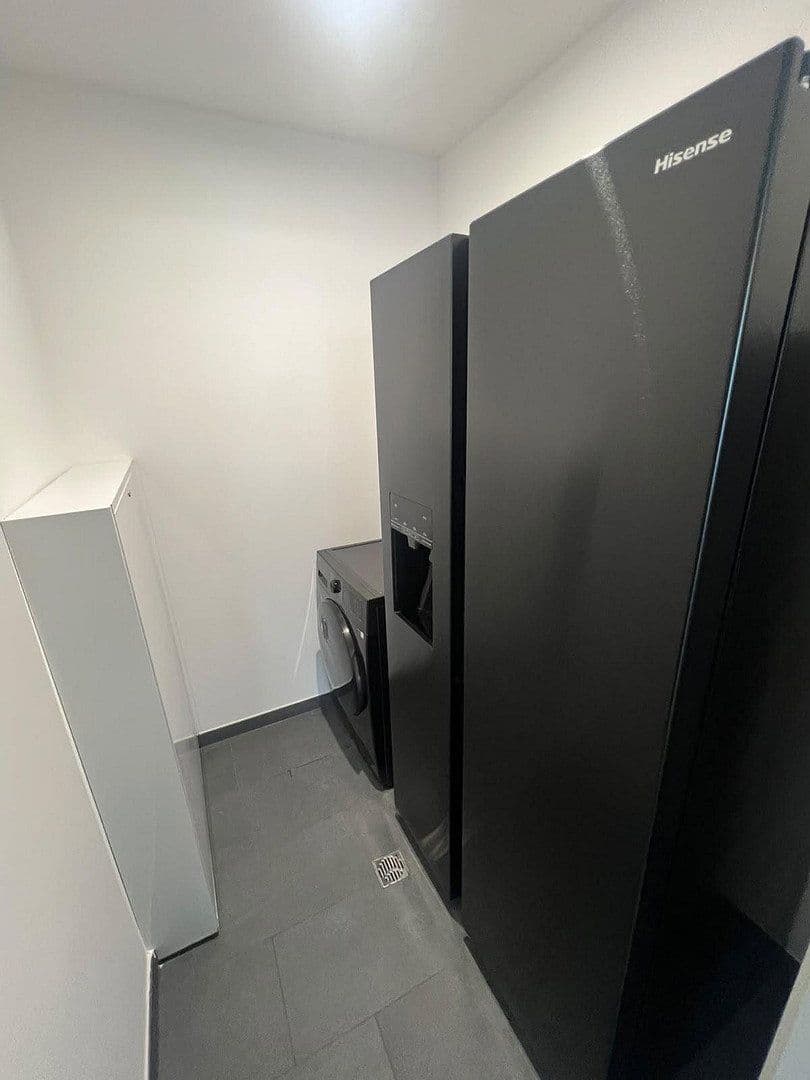 Pronájem bytu 2+kk 75 m², Weyerstraße 45, Solingen, Severní Porýní-Vestfálsko Pronájem bytu 2+kk 75 m², Weyerstraße 45, Solingen, Severní Porýní-Vestfálsko