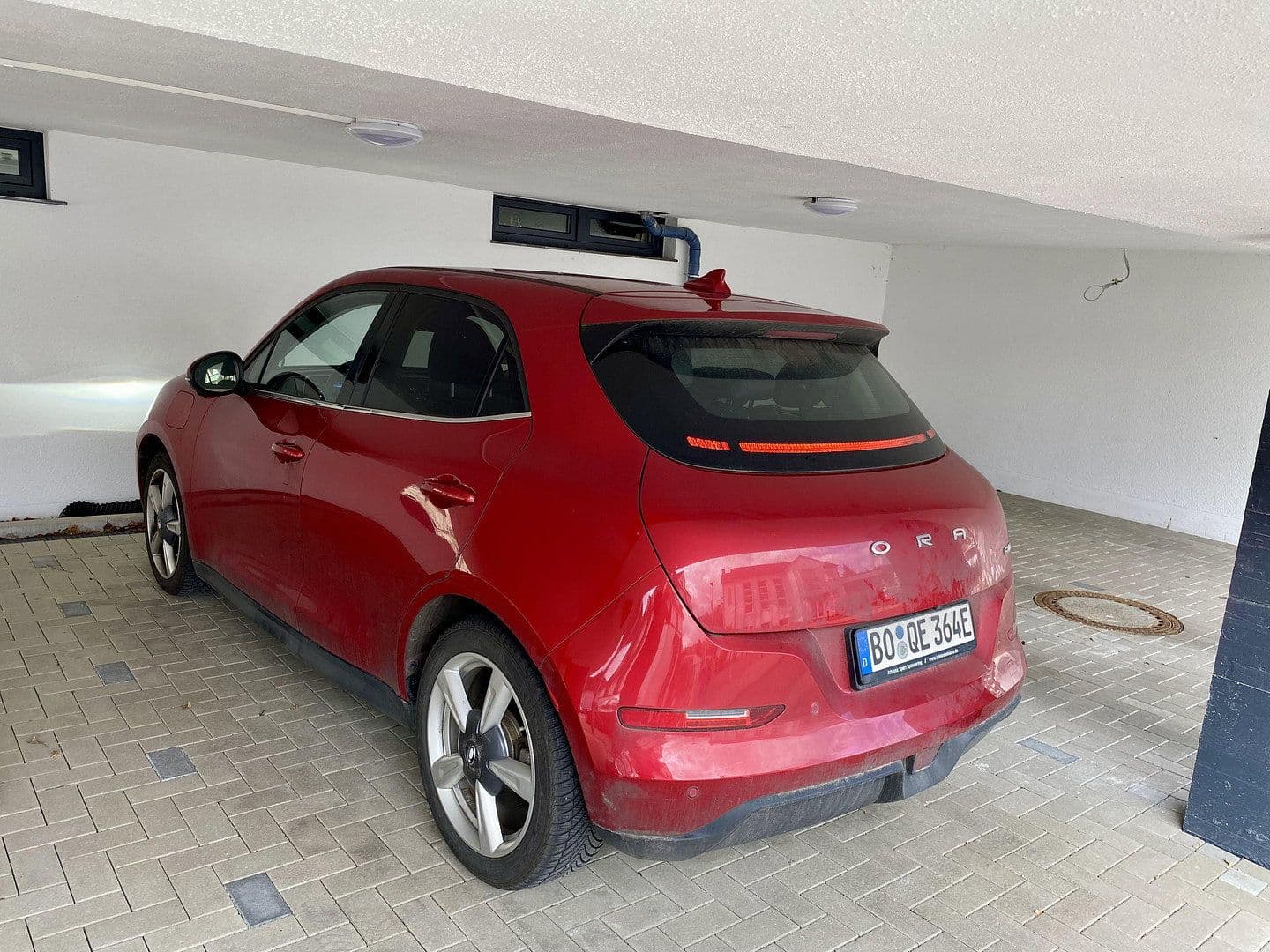 Pronájem bytu 2+kk 75 m², Weyerstraße 45, Solingen, Severní Porýní-Vestfálsko Pronájem bytu 2+kk 75 m², Weyerstraße 45, Solingen, Severní Porýní-Vestfálsko