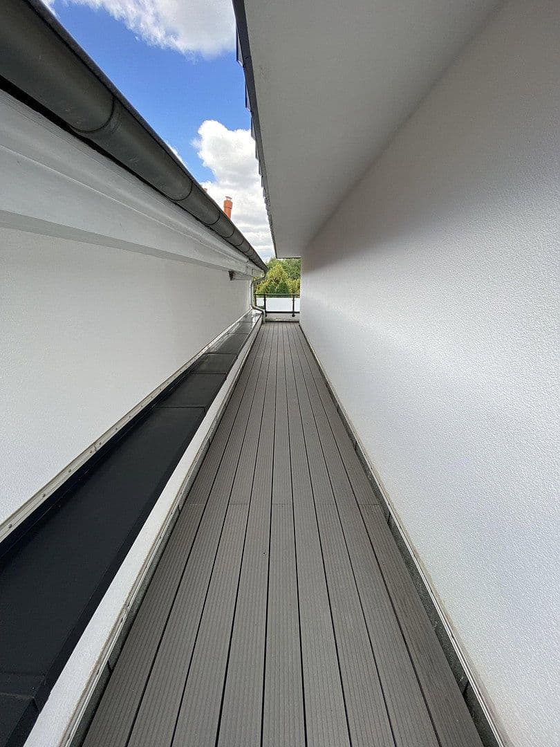 Pronájem bytu 2+kk 75 m², Weyerstraße 45, Solingen, Severní Porýní-Vestfálsko Pronájem bytu 2+kk 75 m², Weyerstraße 45, Solingen, Severní Porýní-Vestfálsko