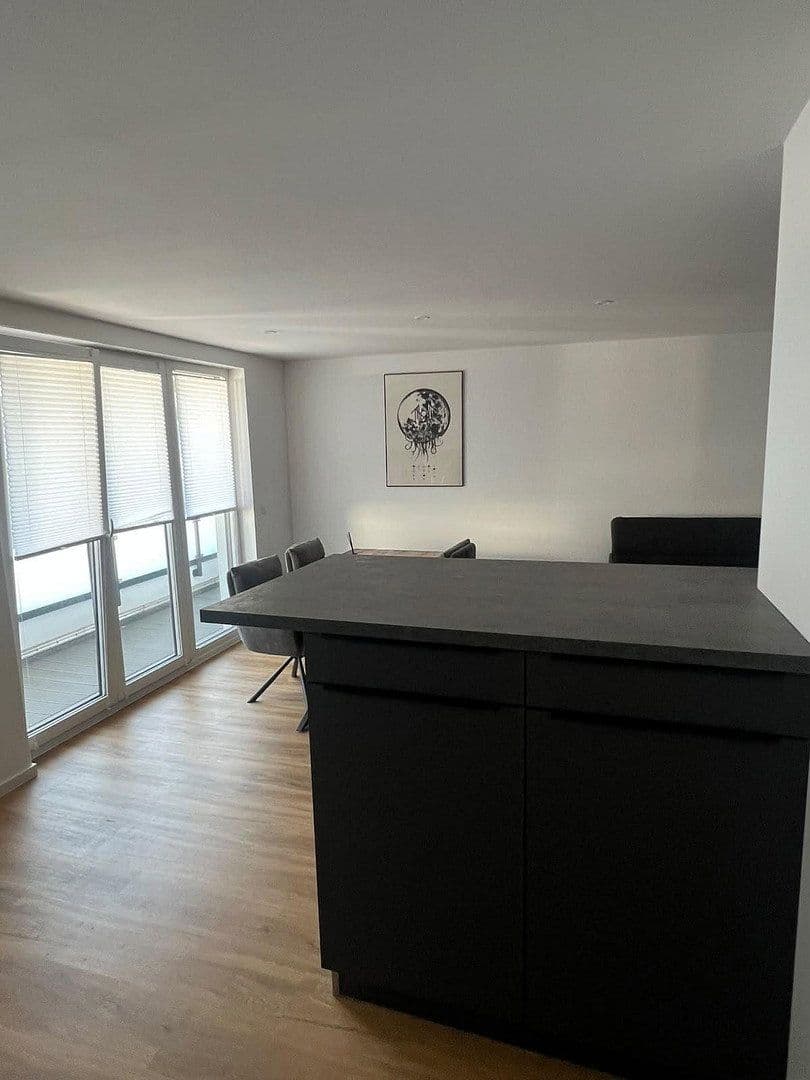 Pronájem bytu 2+kk 75 m², Weyerstraße 45, Solingen, Severní Porýní-Vestfálsko Pronájem bytu 2+kk 75 m², Weyerstraße 45, Solingen, Severní Porýní-Vestfálsko