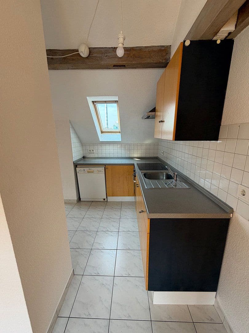 Pronájem bytu 2+kk 62 m², Stuttgart, Bádensko-Württembersko Pronájem bytu 2+kk 62 m², Stuttgart, Bádensko-Württembersko