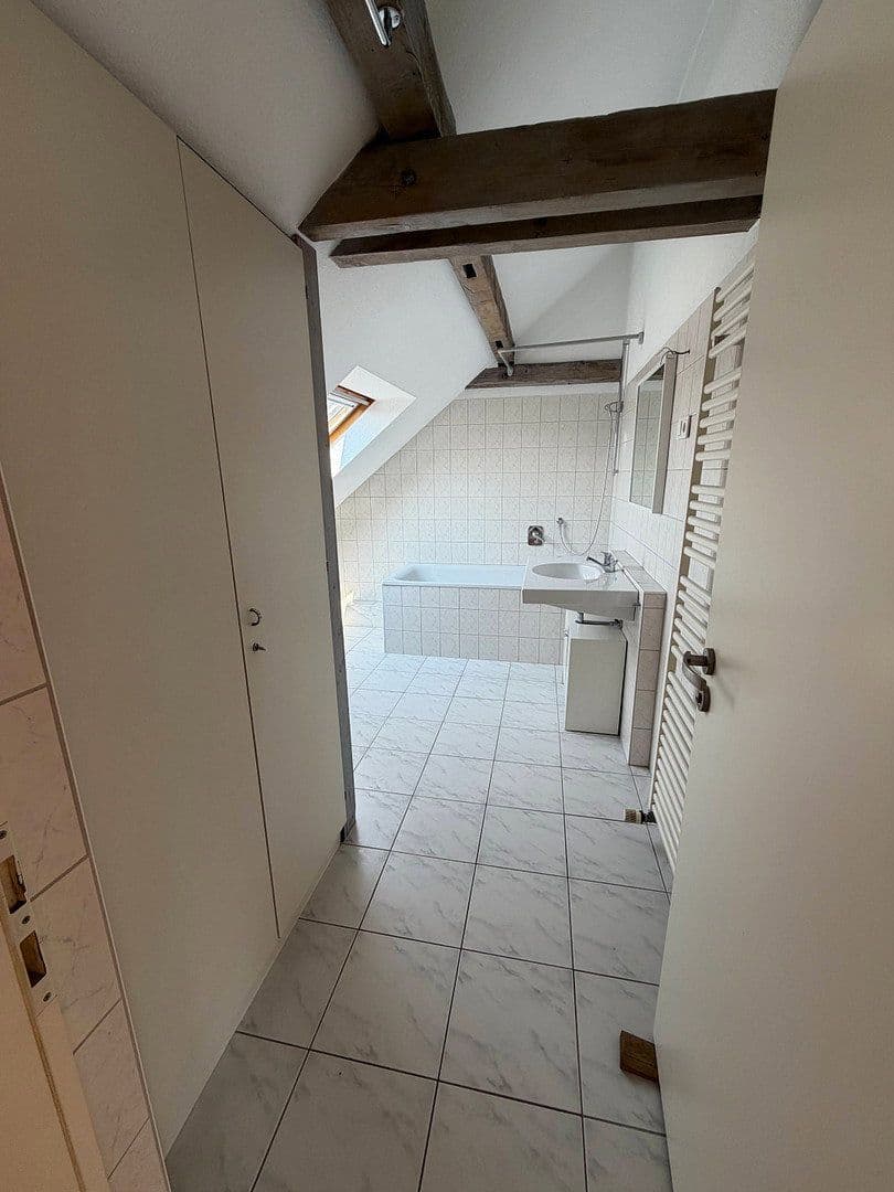 Pronájem bytu 2+kk 62 m², Stuttgart, Bádensko-Württembersko Pronájem bytu 2+kk 62 m², Stuttgart, Bádensko-Württembersko