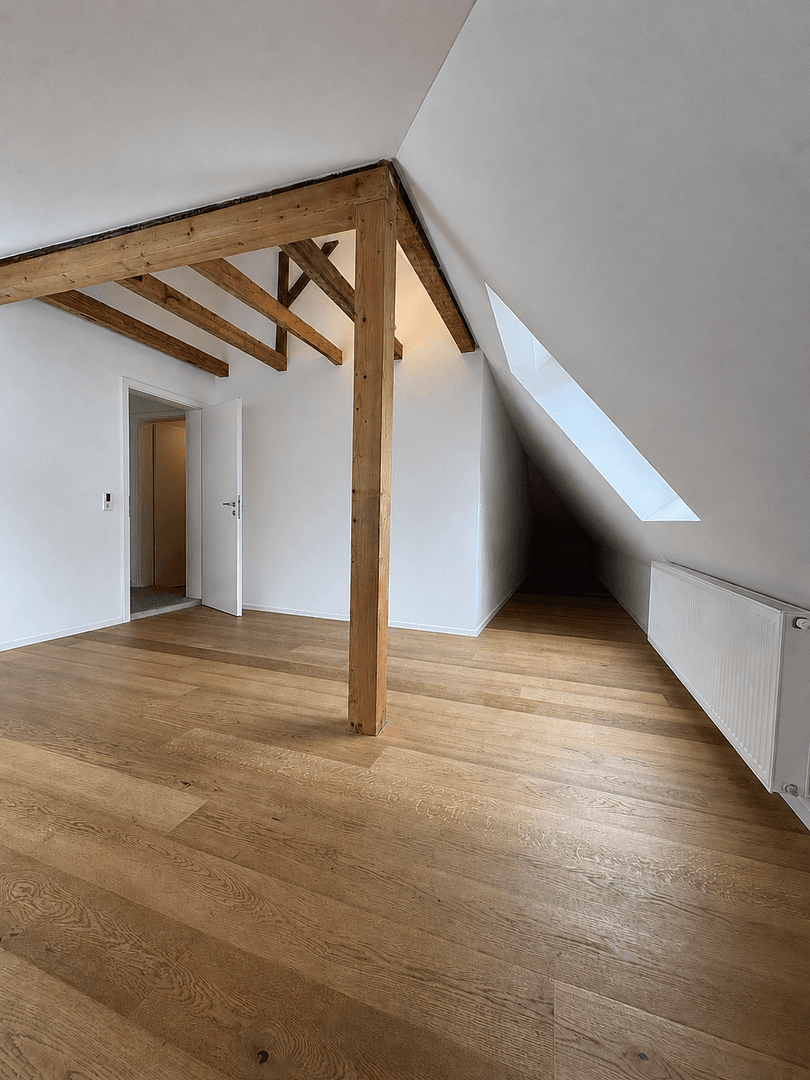 Pronájem bytu 3+1 72 m², Ludwigstraße 110A, Stuttgart, Bádensko-Württembersko Pronájem bytu 3+1 72 m², Ludwigstraße 110A, Stuttgart, Bádensko-Württembersko