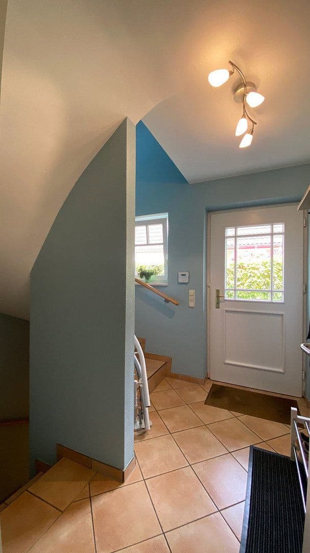 Prodej domu 157 m², pozemek 634 m², Halstenbek, Šlesvicko-Holštýnsko Prodej domu 157 m², pozemek 634 m², Halstenbek, Šlesvicko-Holštýnsko