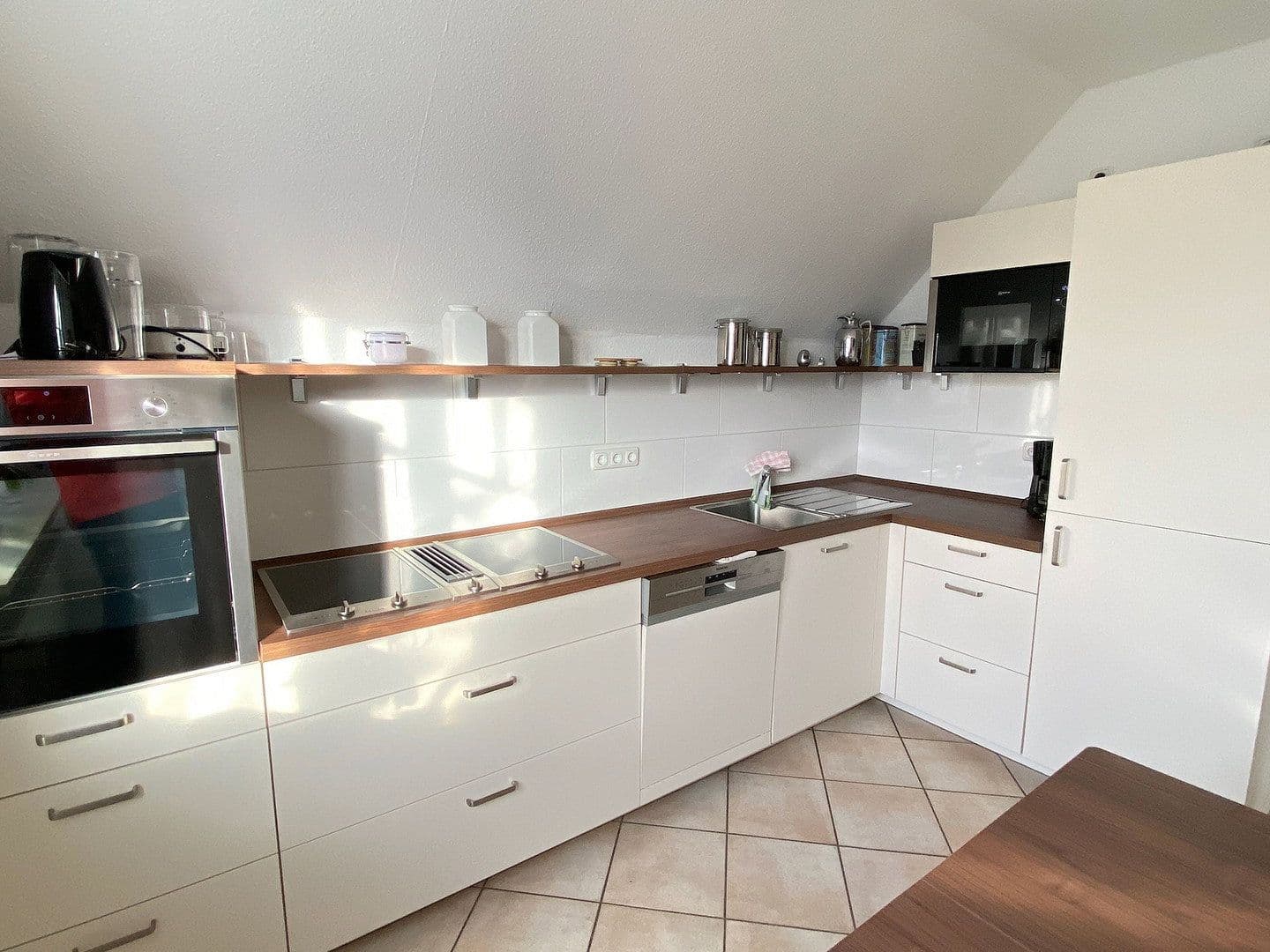 Prodej domu 157 m², pozemek 634 m², Halstenbek, Šlesvicko-Holštýnsko Prodej domu 157 m², pozemek 634 m², Halstenbek, Šlesvicko-Holštýnsko