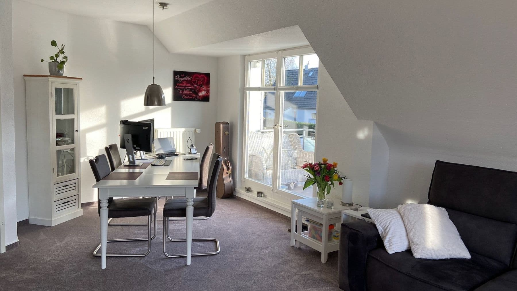 Prodej domu 157 m², pozemek 634 m², Halstenbek, Šlesvicko-Holštýnsko Prodej domu 157 m², pozemek 634 m², Halstenbek, Šlesvicko-Holštýnsko