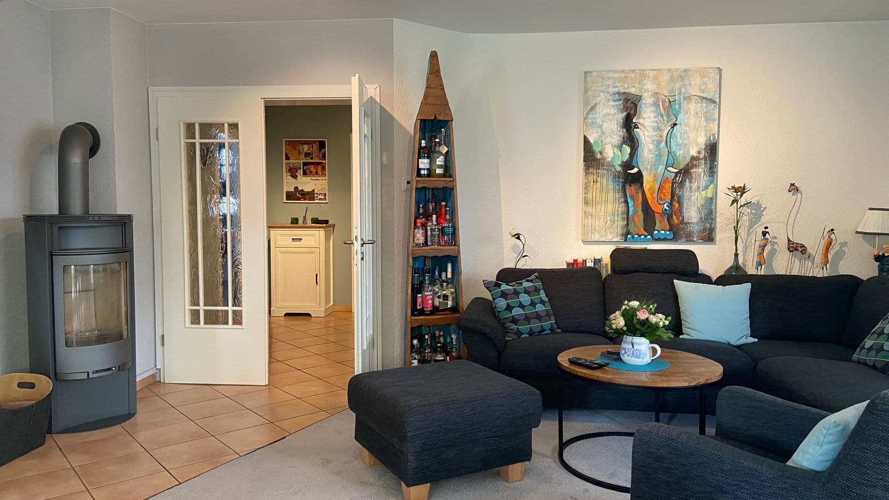 Prodej domu 157 m², pozemek 634 m², Halstenbek, Šlesvicko-Holštýnsko Prodej domu 157 m², pozemek 634 m², Halstenbek, Šlesvicko-Holštýnsko