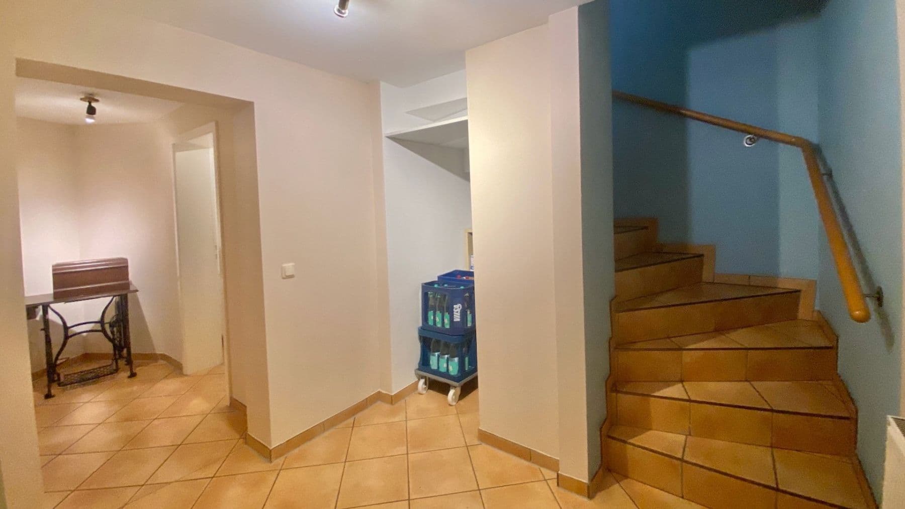 Prodej domu 157 m², pozemek 634 m², Halstenbek, Šlesvicko-Holštýnsko Prodej domu 157 m², pozemek 634 m², Halstenbek, Šlesvicko-Holštýnsko