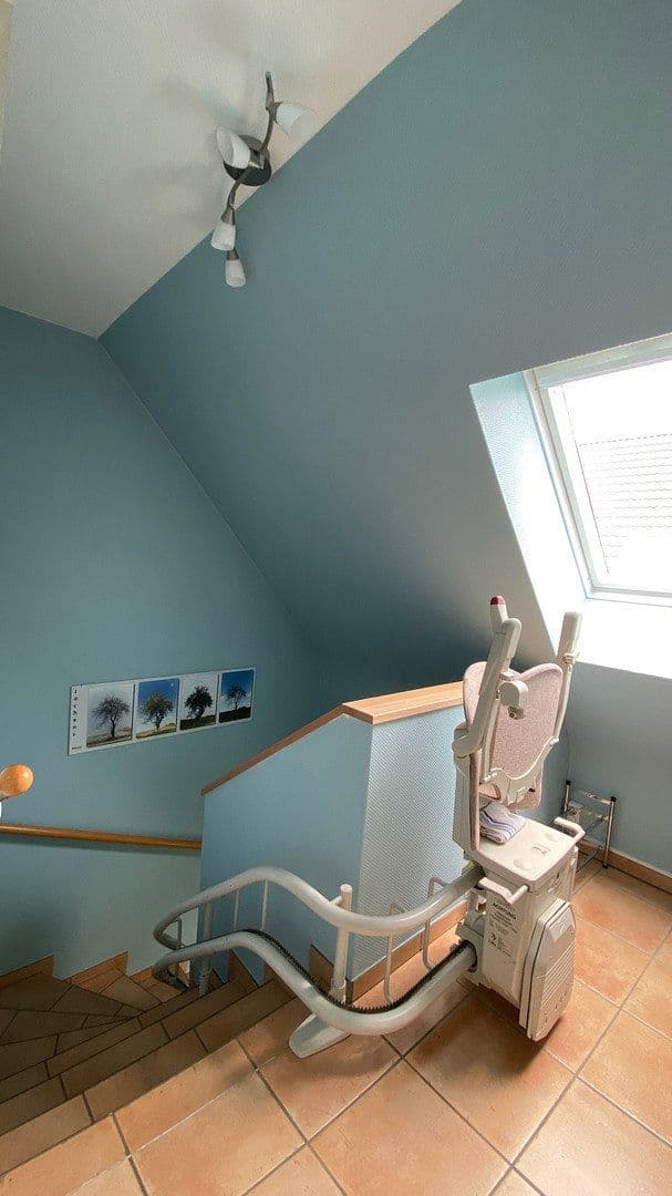 Prodej domu 157 m², pozemek 634 m², Halstenbek, Šlesvicko-Holštýnsko Prodej domu 157 m², pozemek 634 m², Halstenbek, Šlesvicko-Holštýnsko