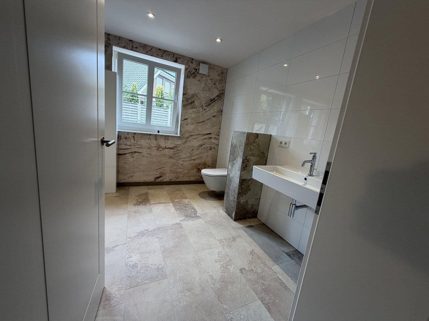 Pronájem bytu 3+1 104 m², Nottuln, Severní Porýní-Vestfálsko Pronájem bytu 3+1 104 m², Nottuln, Severní Porýní-Vestfálsko