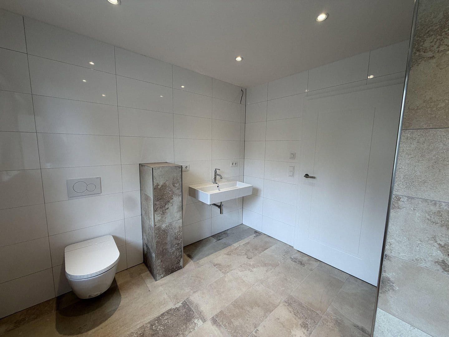 Pronájem bytu 3+1 104 m², Nottuln, Severní Porýní-Vestfálsko Pronájem bytu 3+1 104 m², Nottuln, Severní Porýní-Vestfálsko