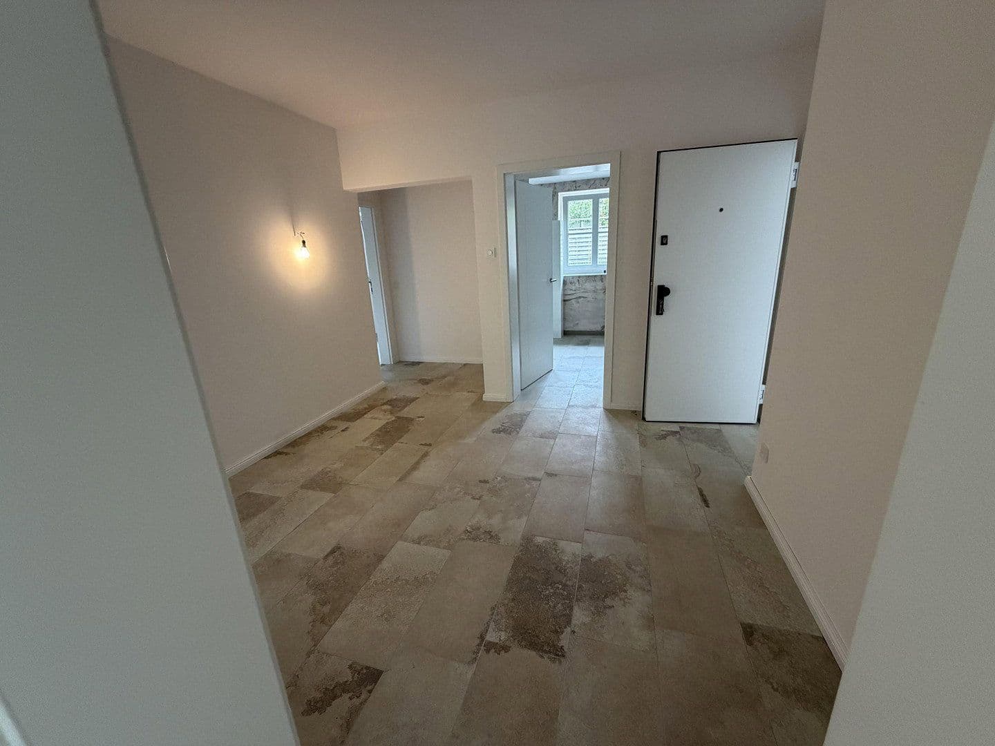 Pronájem bytu 3+1 104 m², Nottuln, Severní Porýní-Vestfálsko Pronájem bytu 3+1 104 m², Nottuln, Severní Porýní-Vestfálsko