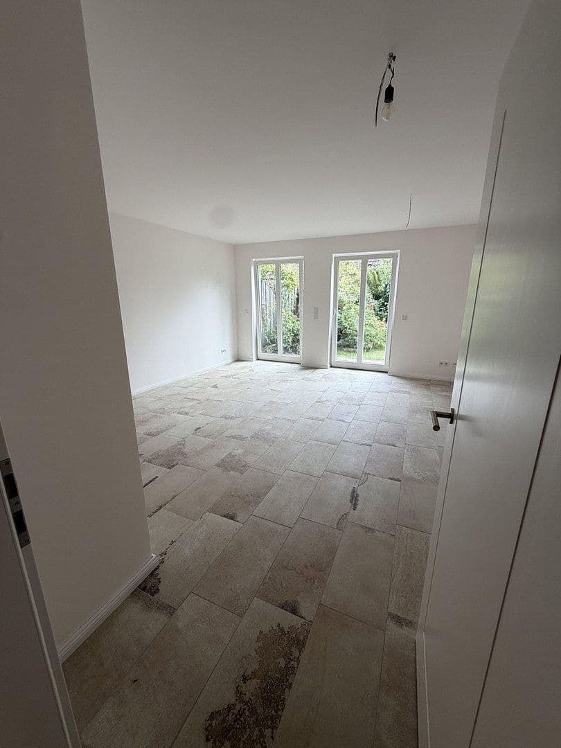 Pronájem bytu 3+1 104 m², Nottuln, Severní Porýní-Vestfálsko Pronájem bytu 3+1 104 m², Nottuln, Severní Porýní-Vestfálsko