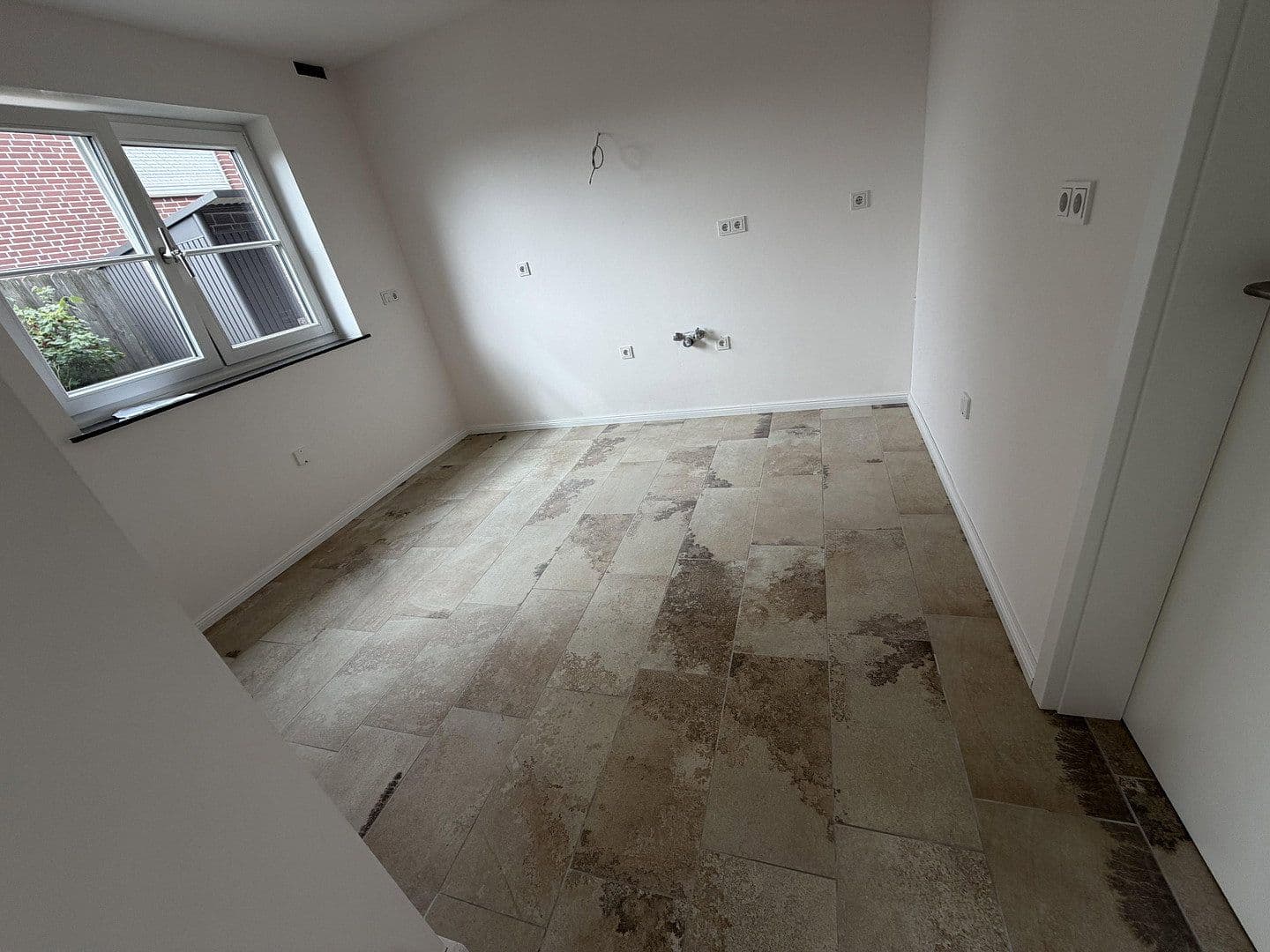 Pronájem bytu 3+1 104 m², Nottuln, Severní Porýní-Vestfálsko Pronájem bytu 3+1 104 m², Nottuln, Severní Porýní-Vestfálsko