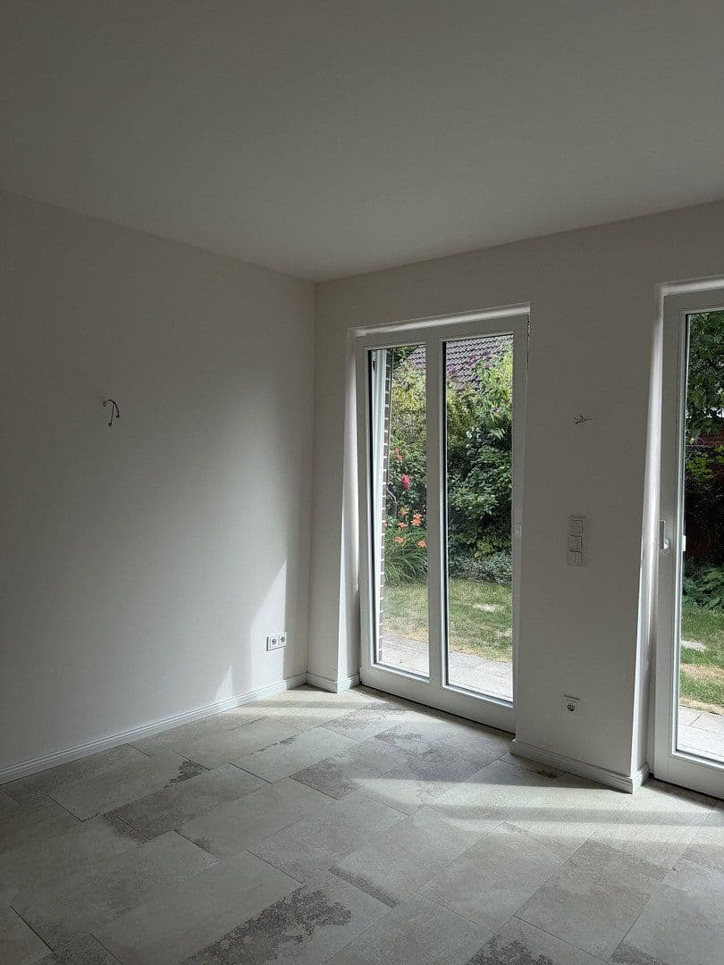 Pronájem bytu 3+1 104 m², Nottuln, Severní Porýní-Vestfálsko Pronájem bytu 3+1 104 m², Nottuln, Severní Porýní-Vestfálsko