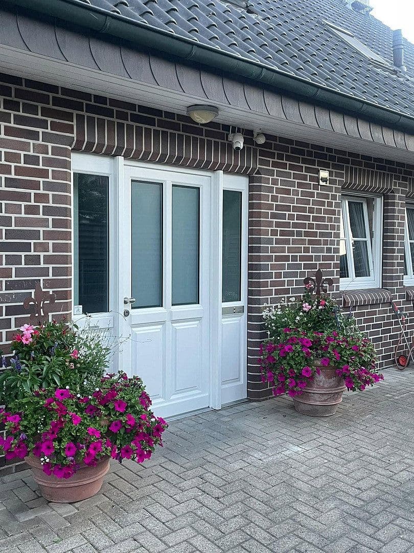 Pronájem bytu 3+1 104 m², Nottuln, Severní Porýní-Vestfálsko Pronájem bytu 3+1 104 m², Nottuln, Severní Porýní-Vestfálsko