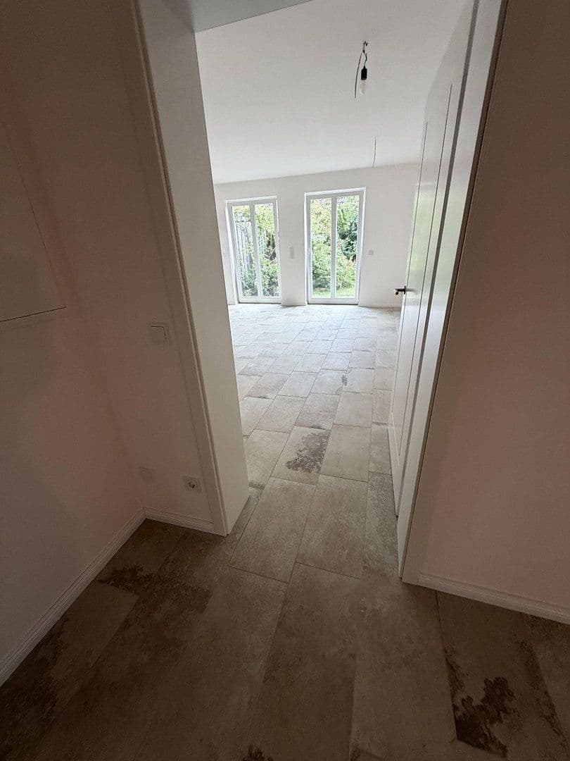 Pronájem bytu 3+1 104 m², Nottuln, Severní Porýní-Vestfálsko Pronájem bytu 3+1 104 m², Nottuln, Severní Porýní-Vestfálsko