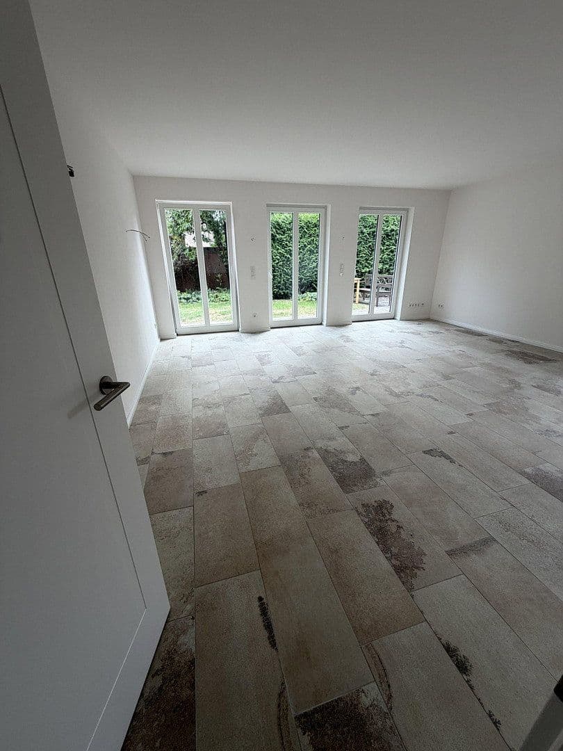 Pronájem bytu 3+1 104 m², Nottuln, Severní Porýní-Vestfálsko Pronájem bytu 3+1 104 m², Nottuln, Severní Porýní-Vestfálsko