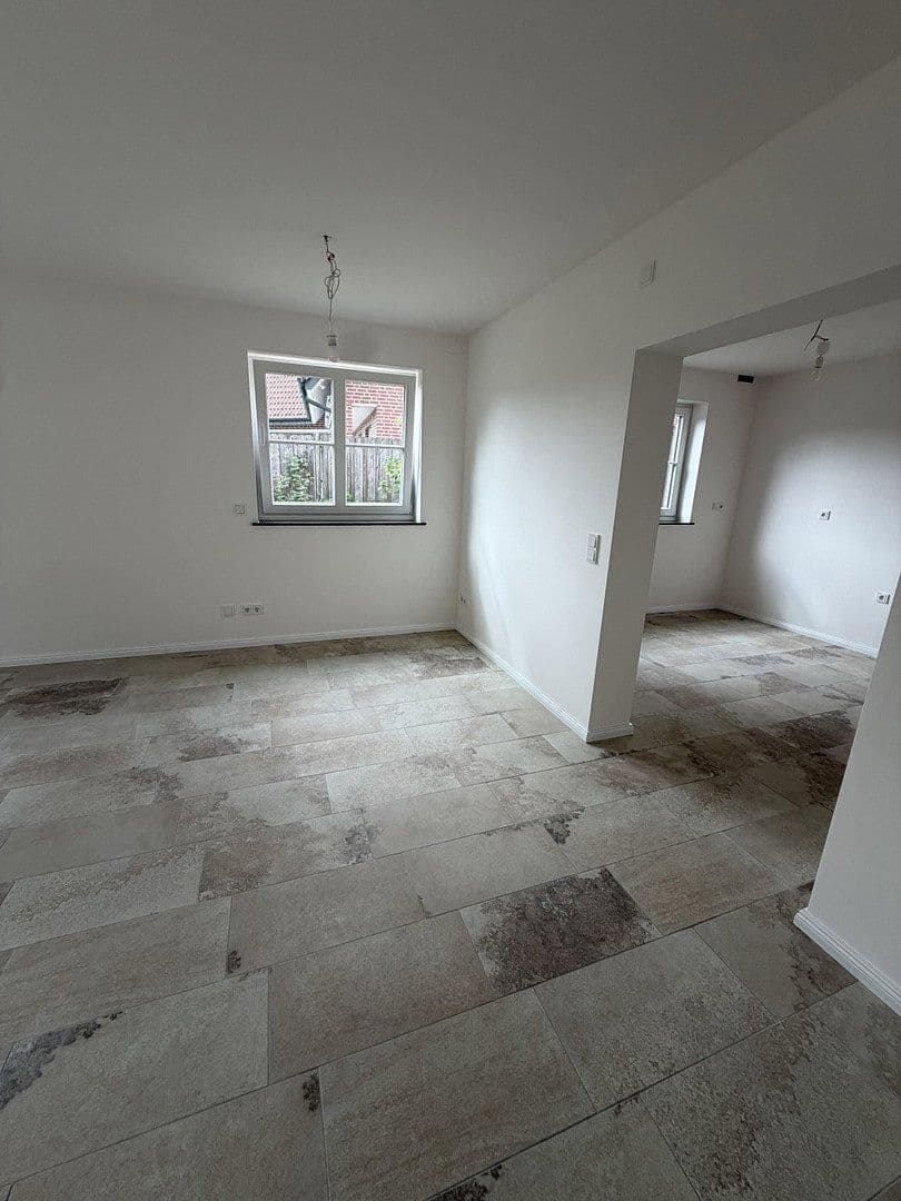 Pronájem bytu 3+1 104 m², Nottuln, Severní Porýní-Vestfálsko Pronájem bytu 3+1 104 m², Nottuln, Severní Porýní-Vestfálsko