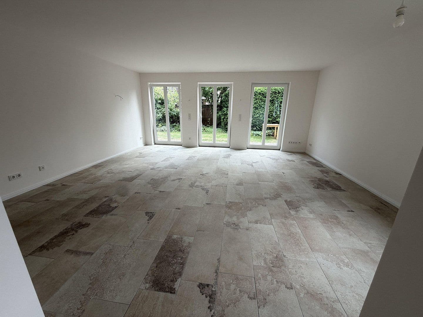 Pronájem bytu 3+1 104 m², Nottuln, Severní Porýní-Vestfálsko Pronájem bytu 3+1 104 m², Nottuln, Severní Porýní-Vestfálsko
