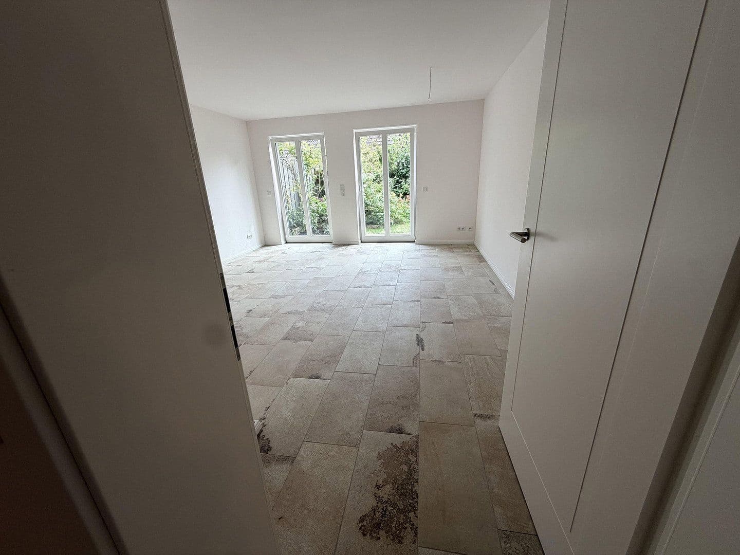 Pronájem bytu 3+1 104 m², Nottuln, Severní Porýní-Vestfálsko Pronájem bytu 3+1 104 m², Nottuln, Severní Porýní-Vestfálsko