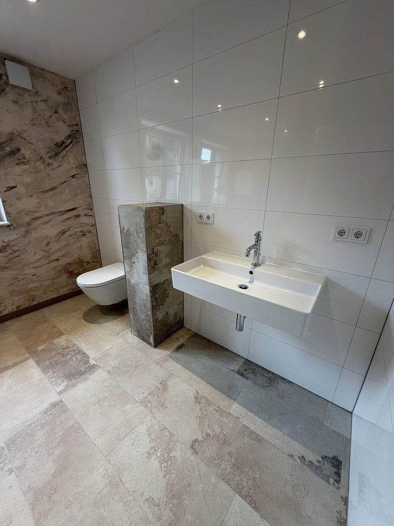 Pronájem bytu 3+1 104 m², Nottuln, Severní Porýní-Vestfálsko Pronájem bytu 3+1 104 m², Nottuln, Severní Porýní-Vestfálsko