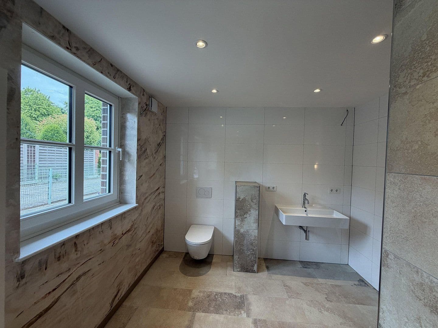 Pronájem bytu 3+1 104 m², Nottuln, Severní Porýní-Vestfálsko Pronájem bytu 3+1 104 m², Nottuln, Severní Porýní-Vestfálsko