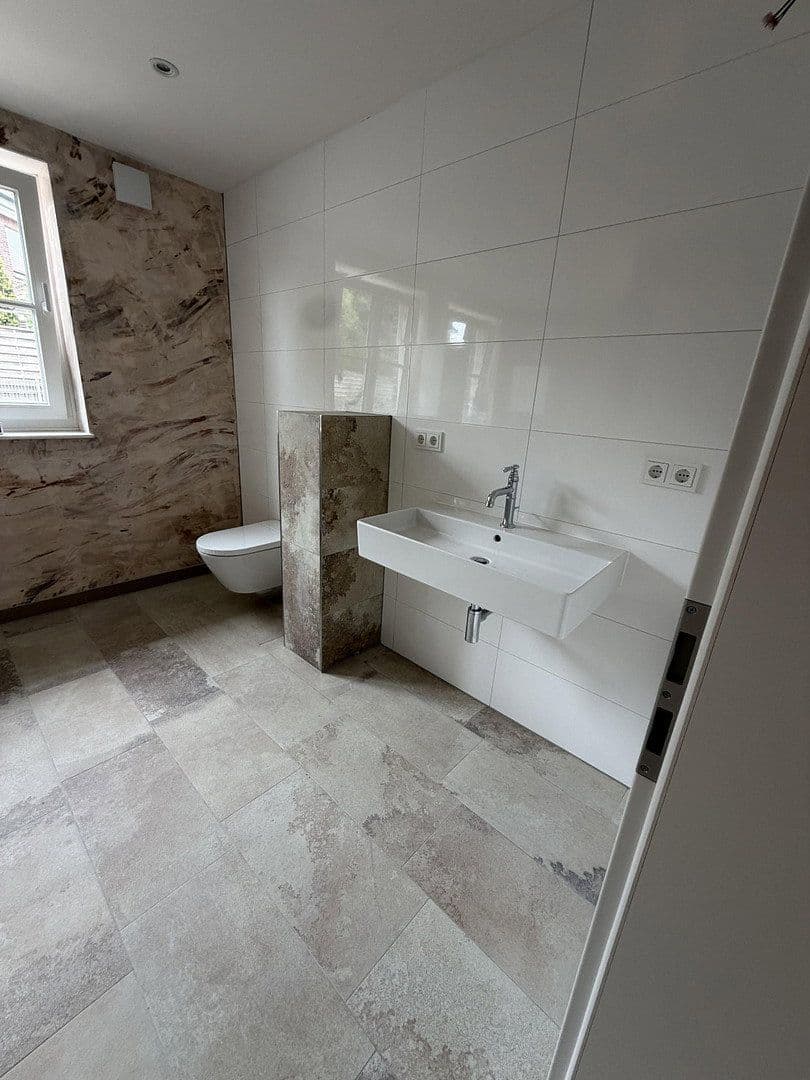 Pronájem bytu 3+1 104 m², Nottuln, Severní Porýní-Vestfálsko Pronájem bytu 3+1 104 m², Nottuln, Severní Porýní-Vestfálsko