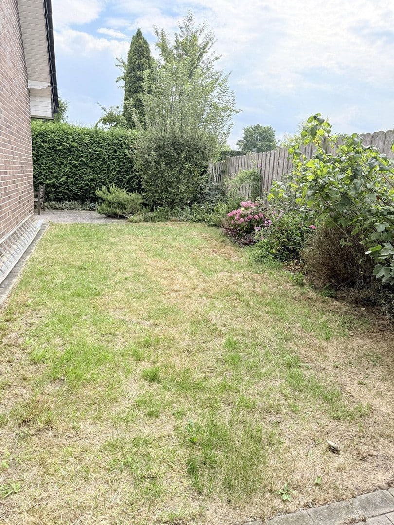 Pronájem bytu 3+1 104 m², Nottuln, Severní Porýní-Vestfálsko Pronájem bytu 3+1 104 m², Nottuln, Severní Porýní-Vestfálsko