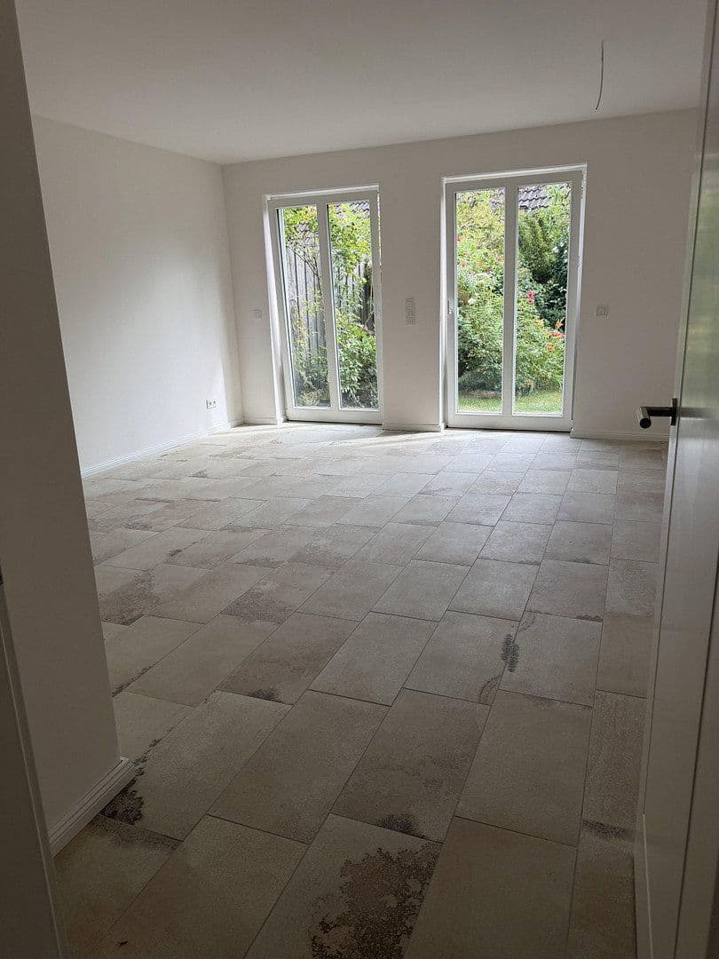 Pronájem bytu 3+1 104 m², Nottuln, Severní Porýní-Vestfálsko Pronájem bytu 3+1 104 m², Nottuln, Severní Porýní-Vestfálsko
