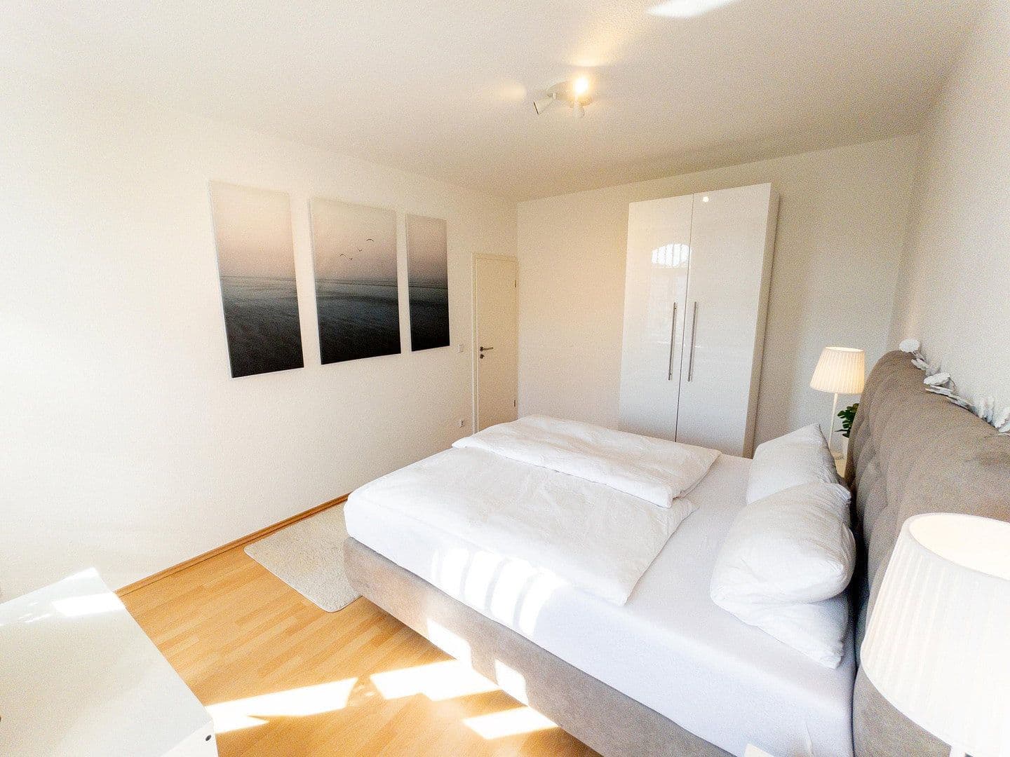 Pronájem bytu 2+1 70 m², Breitenfelderstraße 22, Leipzig, Sasko Pronájem bytu 2+1 70 m², Breitenfelderstraße 22, Leipzig, Sasko