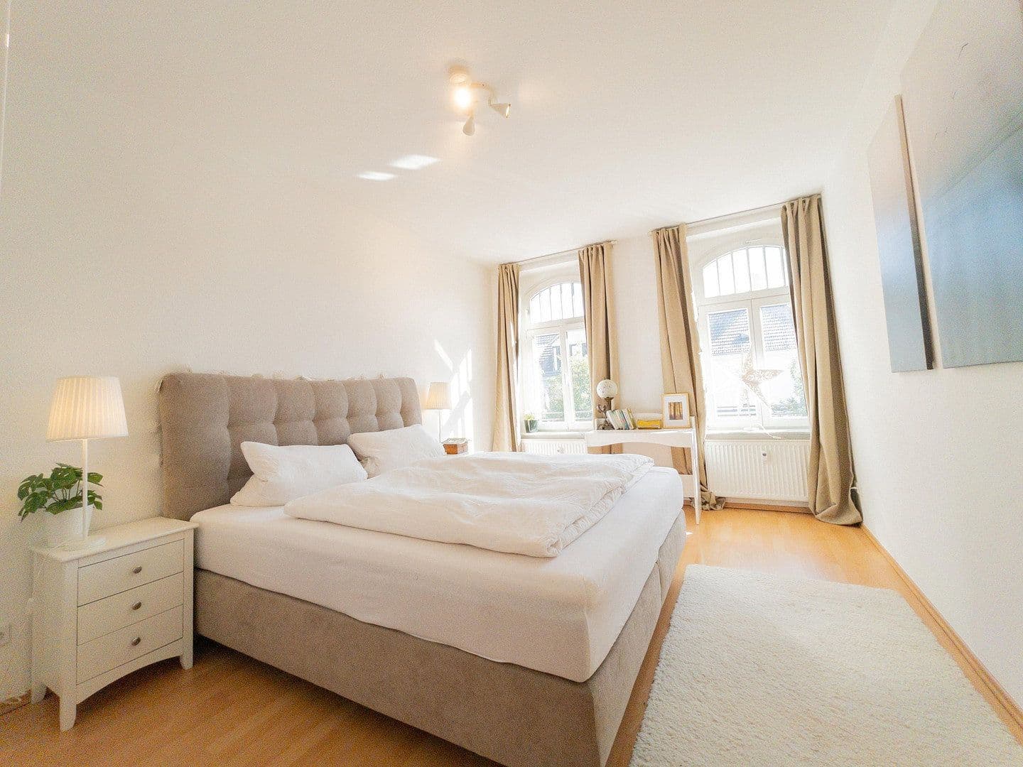 Pronájem bytu 2+1 70 m², Breitenfelderstraße 22, Leipzig, Sasko Pronájem bytu 2+1 70 m², Breitenfelderstraße 22, Leipzig, Sasko