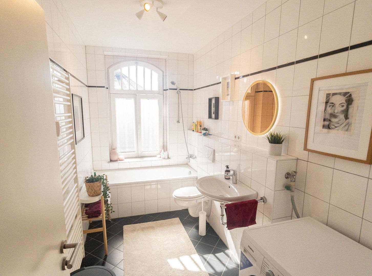 Pronájem bytu 2+1 70 m², Breitenfelderstraße 22, Leipzig, Sasko Pronájem bytu 2+1 70 m², Breitenfelderstraße 22, Leipzig, Sasko