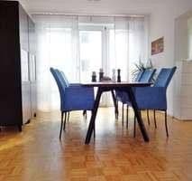 Pronájem bytu 3+kk 90 m², Frankfurt am Main, Hessen Pronájem bytu 3+kk 90 m², Frankfurt am Main, Hessen