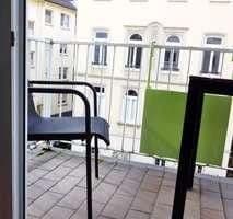 Pronájem bytu 3+kk 90 m², Frankfurt am Main, Hessen Pronájem bytu 3+kk 90 m², Frankfurt am Main, Hessen