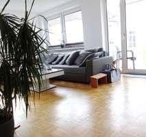 Pronájem bytu 3+kk 90 m², Frankfurt am Main, Hessen Pronájem bytu 3+kk 90 m², Frankfurt am Main, Hessen