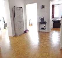 Pronájem bytu 3+kk 90 m², Frankfurt am Main, Hessen Pronájem bytu 3+kk 90 m², Frankfurt am Main, Hessen
