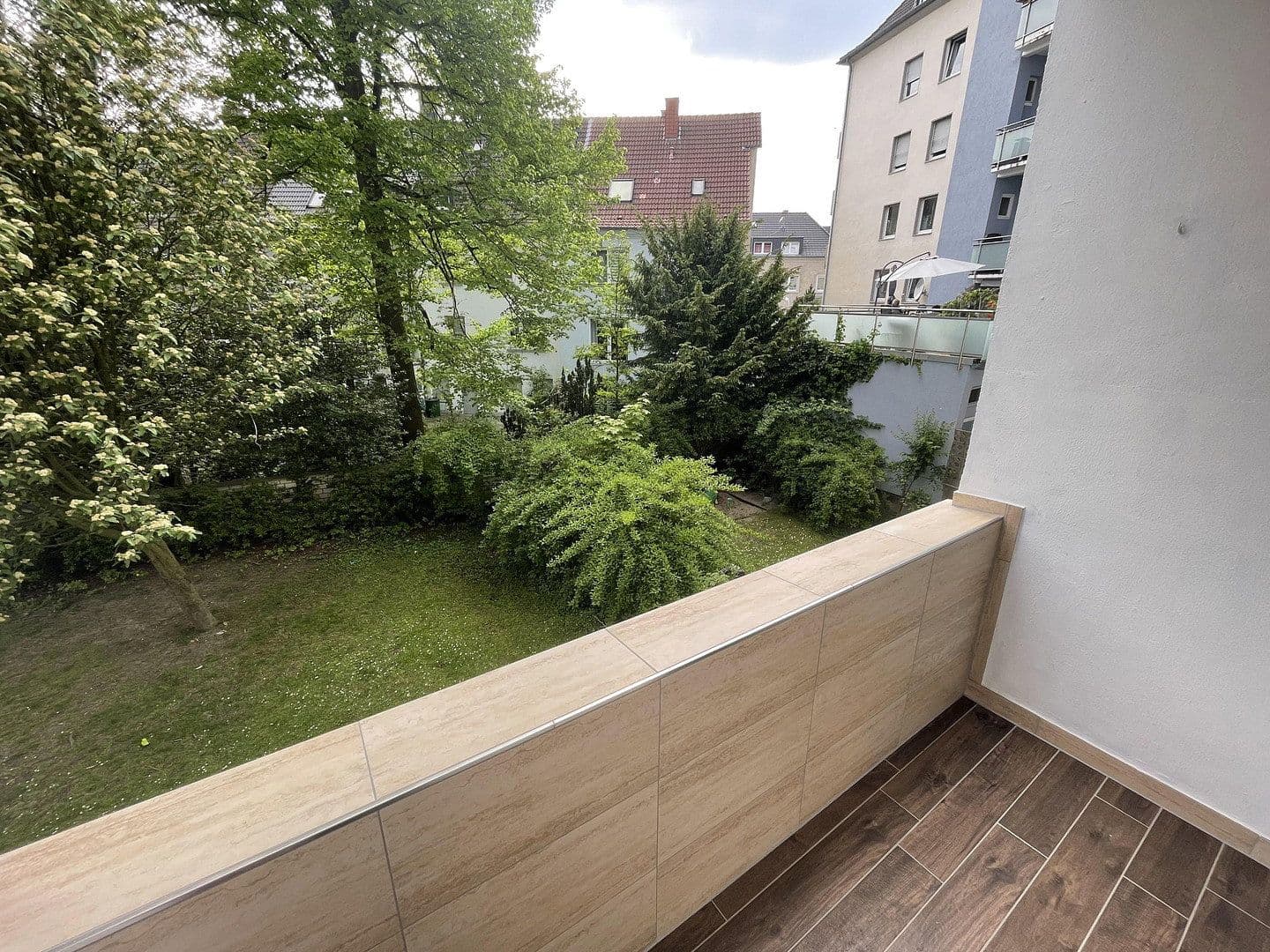 Pronájem bytu 3+kk 90 m², Märkische Straße 171, Dortmund, Severní Porýní-Vestfálsko Pronájem bytu 3+kk 90 m², Märkische Straße 171, Dortmund, Severní Porýní-Vestfálsko