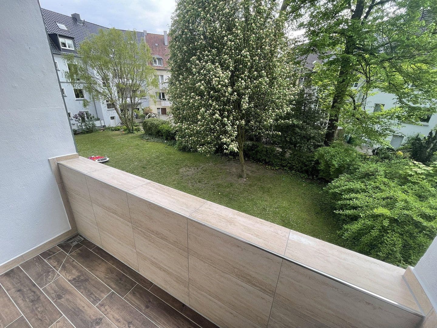 Pronájem bytu 3+kk 90 m², Märkische Straße 171, Dortmund, Severní Porýní-Vestfálsko Pronájem bytu 3+kk 90 m², Märkische Straße 171, Dortmund, Severní Porýní-Vestfálsko