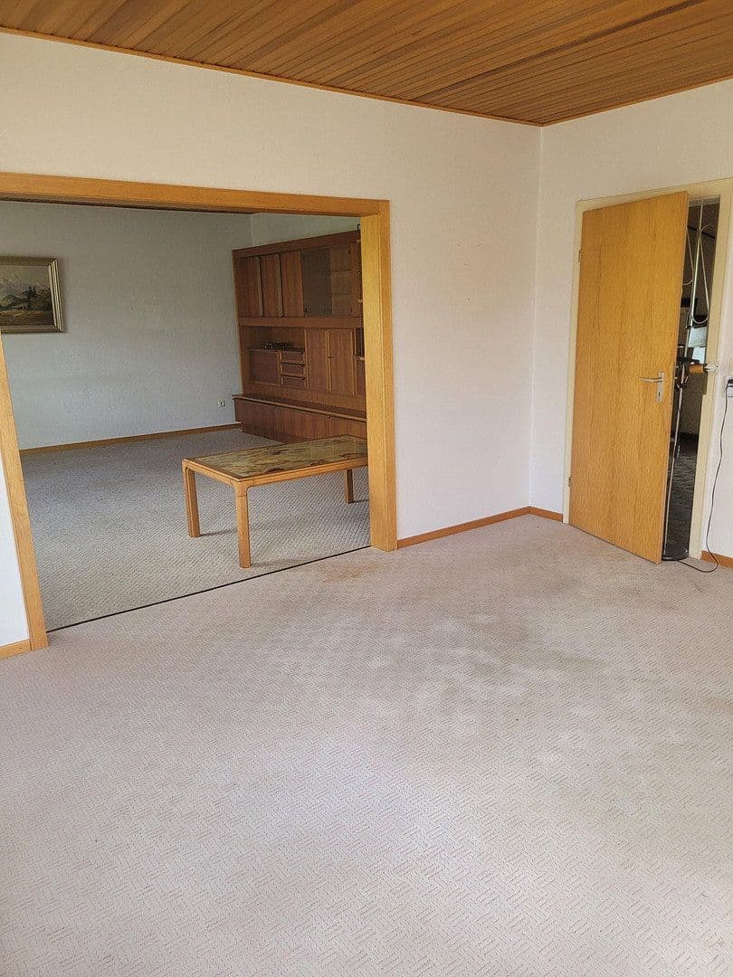 Prodej domu 136 m², pozemek 730 m², Schwülper, Dolní Sasko Prodej domu 136 m², pozemek 730 m², Schwülper, Dolní Sasko