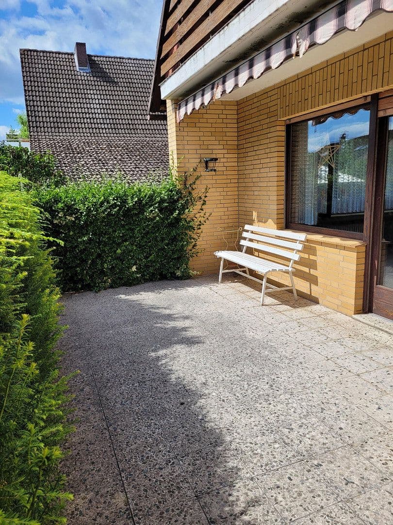 Prodej domu 136 m², pozemek 730 m², Schwülper, Dolní Sasko Prodej domu 136 m², pozemek 730 m², Schwülper, Dolní Sasko