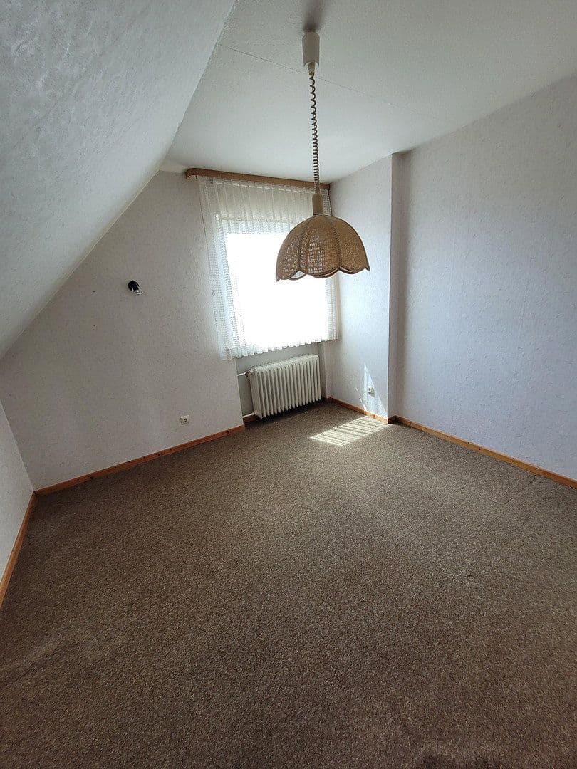 Prodej domu 136 m², pozemek 730 m², Schwülper, Dolní Sasko Prodej domu 136 m², pozemek 730 m², Schwülper, Dolní Sasko