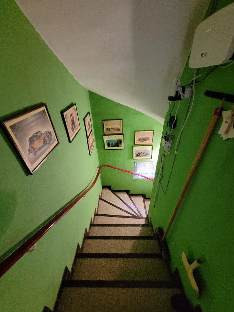 Prodej domu 136 m², pozemek 730 m², Schwülper, Dolní Sasko Prodej domu 136 m², pozemek 730 m², Schwülper, Dolní Sasko