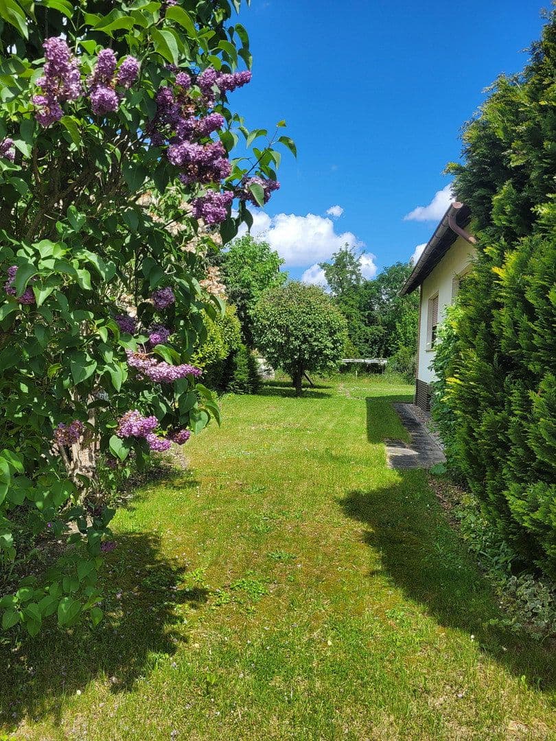 Prodej domu 136 m², pozemek 730 m², Schwülper, Dolní Sasko Prodej domu 136 m², pozemek 730 m², Schwülper, Dolní Sasko