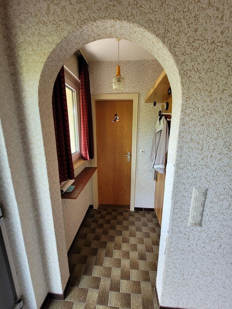 Prodej domu 136 m², pozemek 730 m², Schwülper, Dolní Sasko Prodej domu 136 m², pozemek 730 m², Schwülper, Dolní Sasko