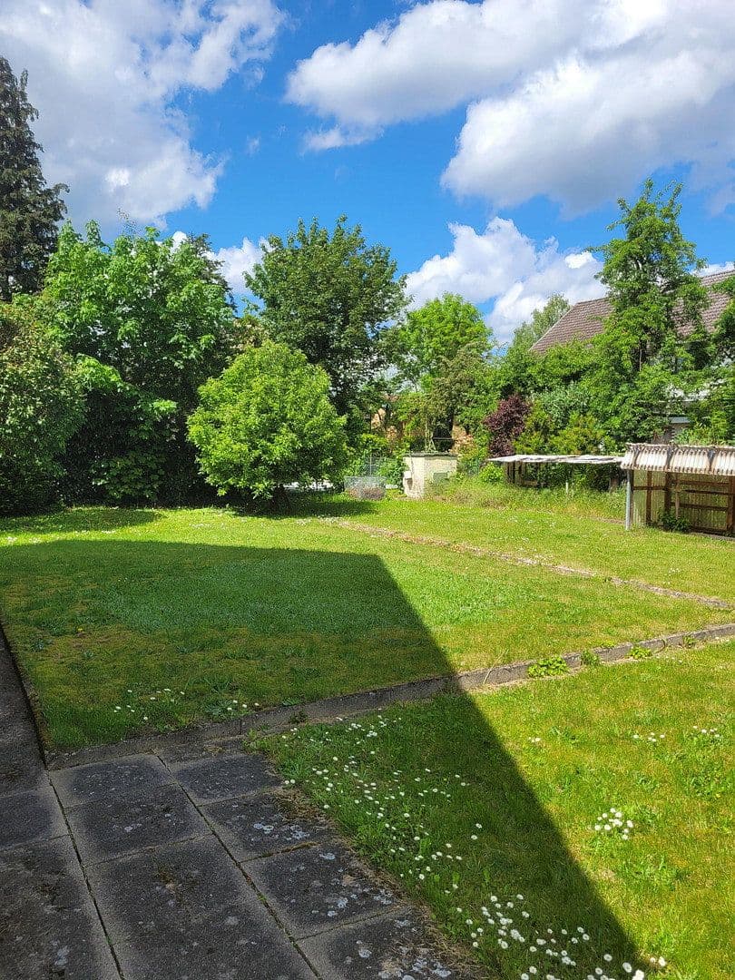Prodej domu 136 m², pozemek 730 m², Schwülper, Dolní Sasko Prodej domu 136 m², pozemek 730 m², Schwülper, Dolní Sasko
