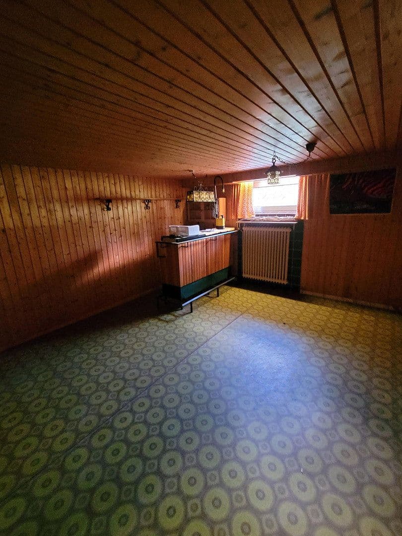 Prodej domu 136 m², pozemek 730 m², Schwülper, Dolní Sasko Prodej domu 136 m², pozemek 730 m², Schwülper, Dolní Sasko